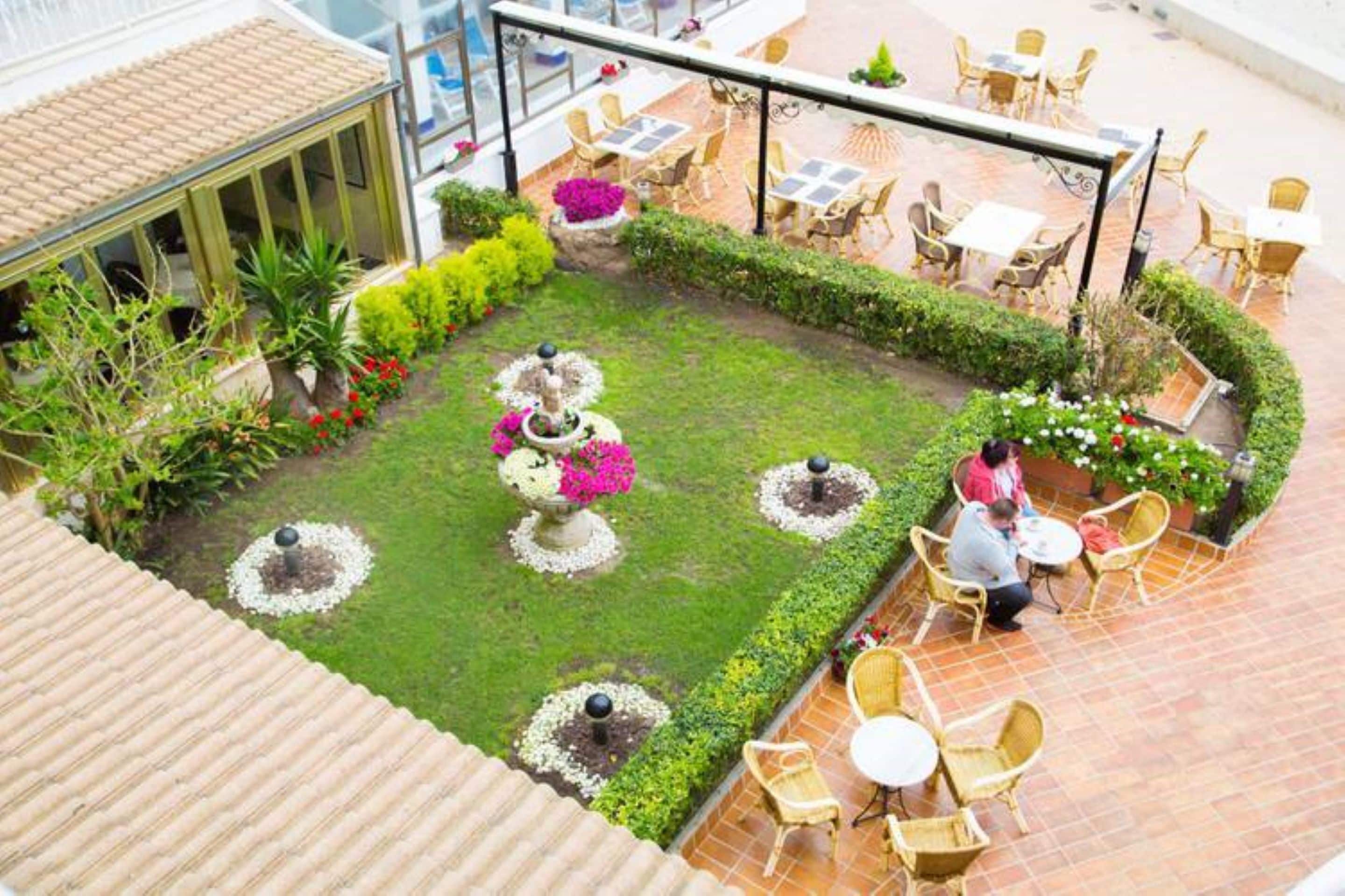 Foto - Hotel Club S'Illot