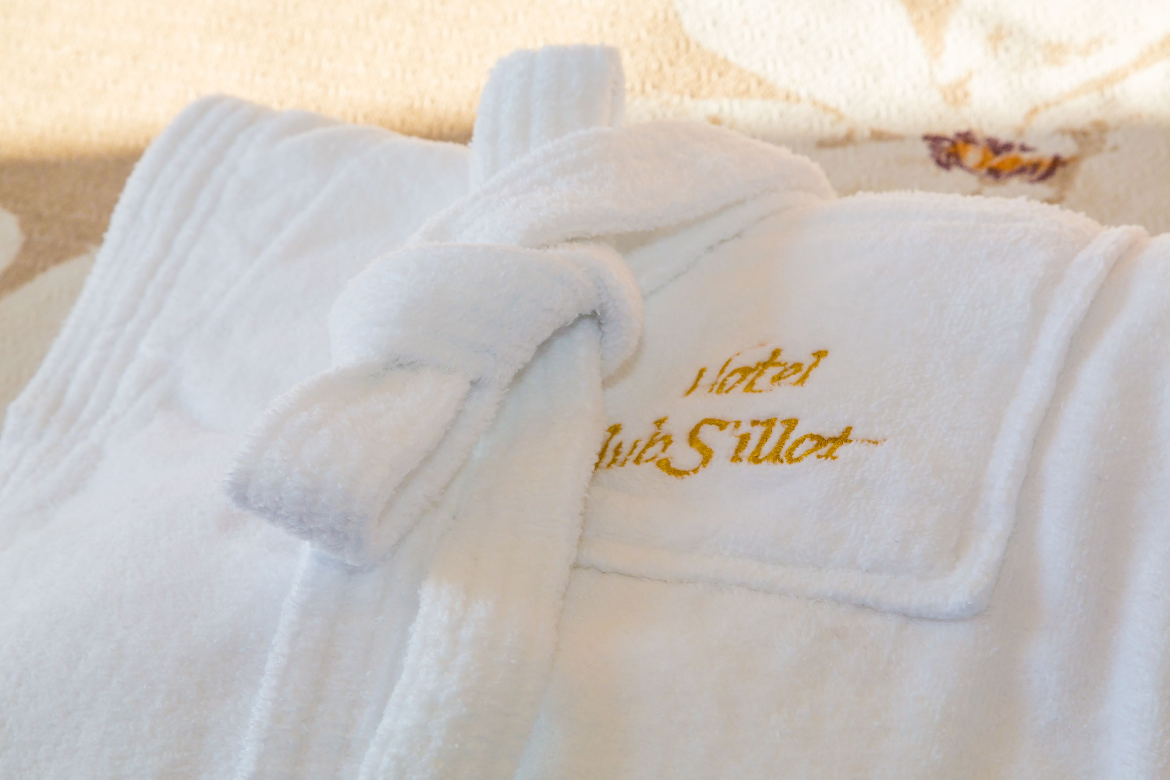 Foto - Hotel Club S'Illot