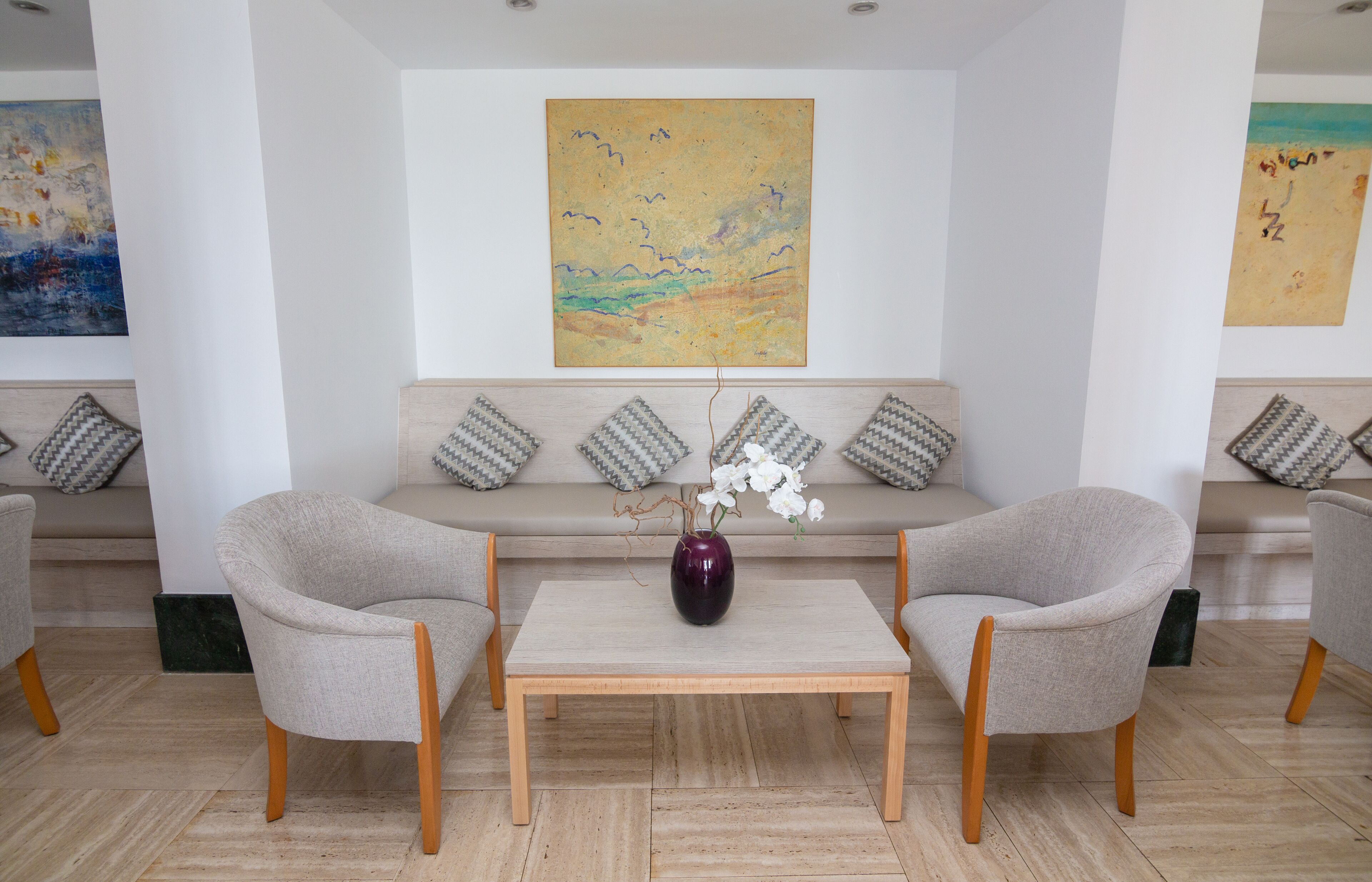 Foto - Hotel Club S'Illot