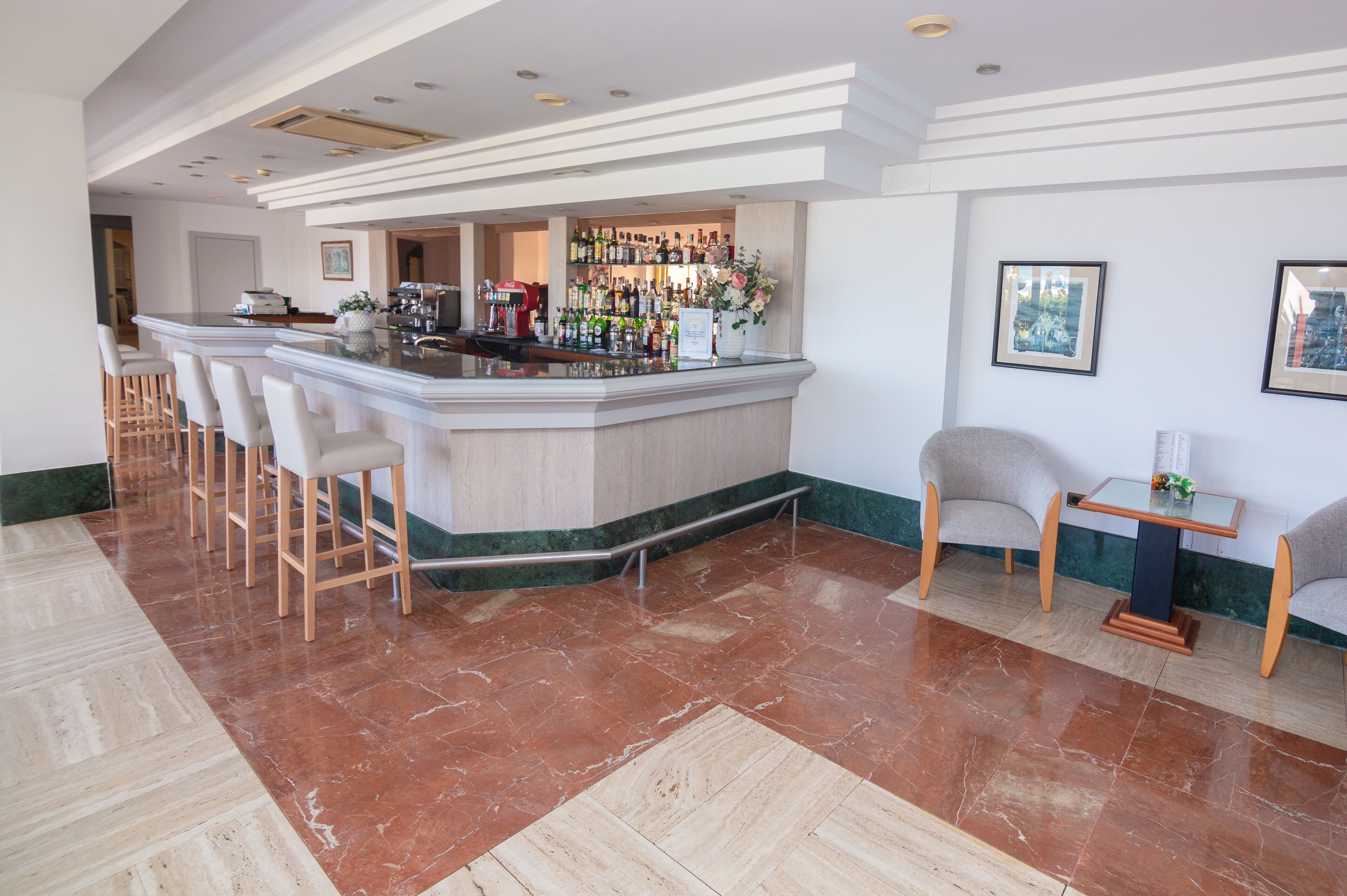 Foto - Hotel Club S'illot