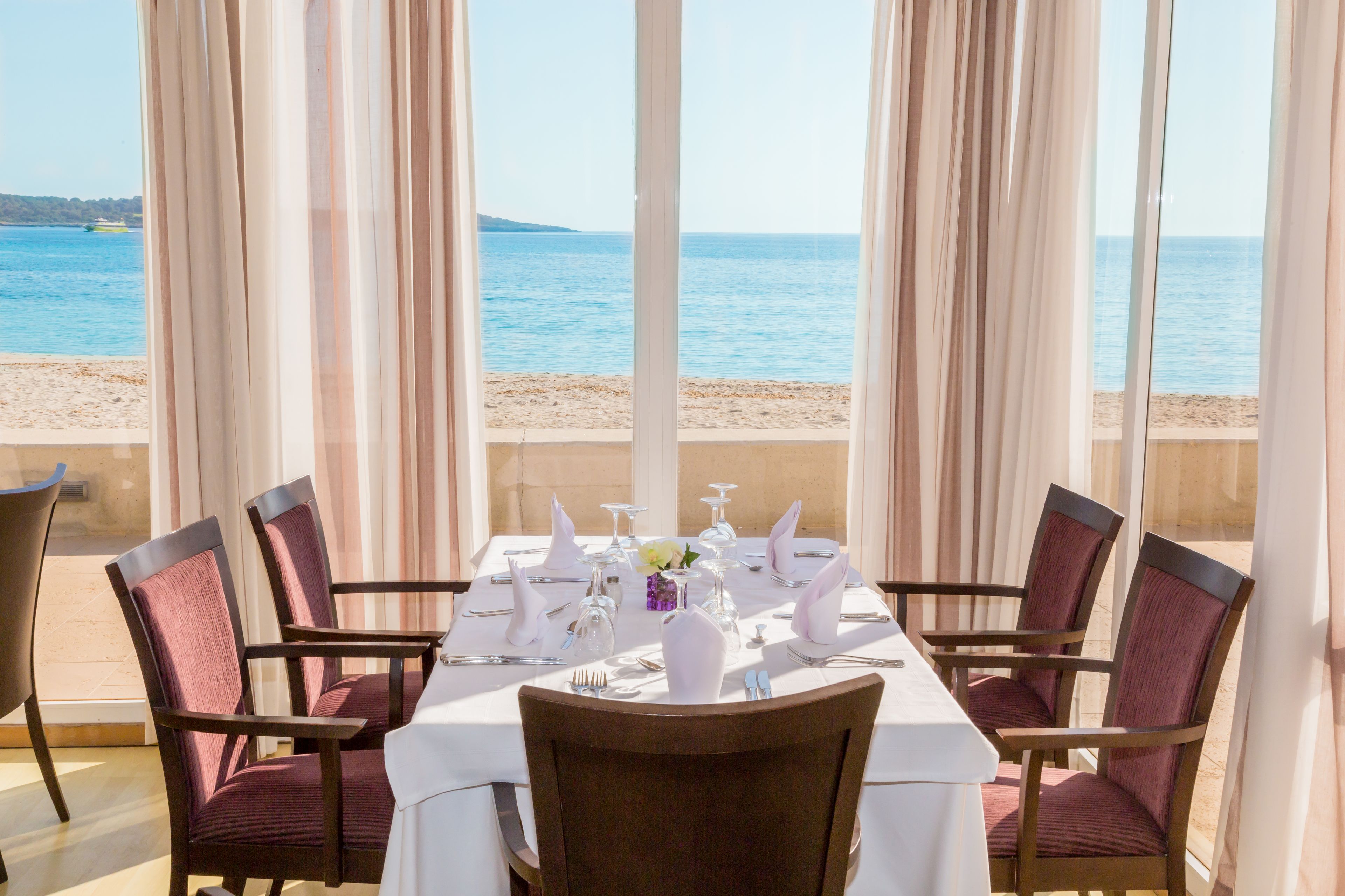 Foto - Hotel Club S'illot