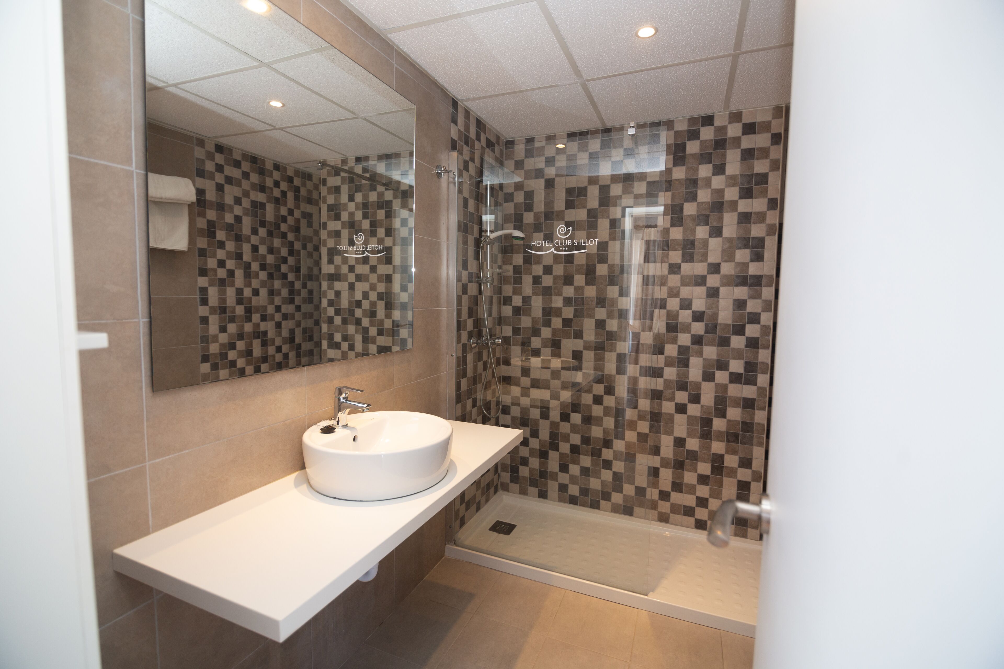 Foto - Hotel Club S'Illot