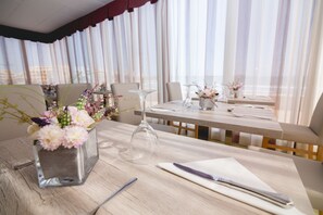 Dining room - Hotel Club S'illot (Manacor)