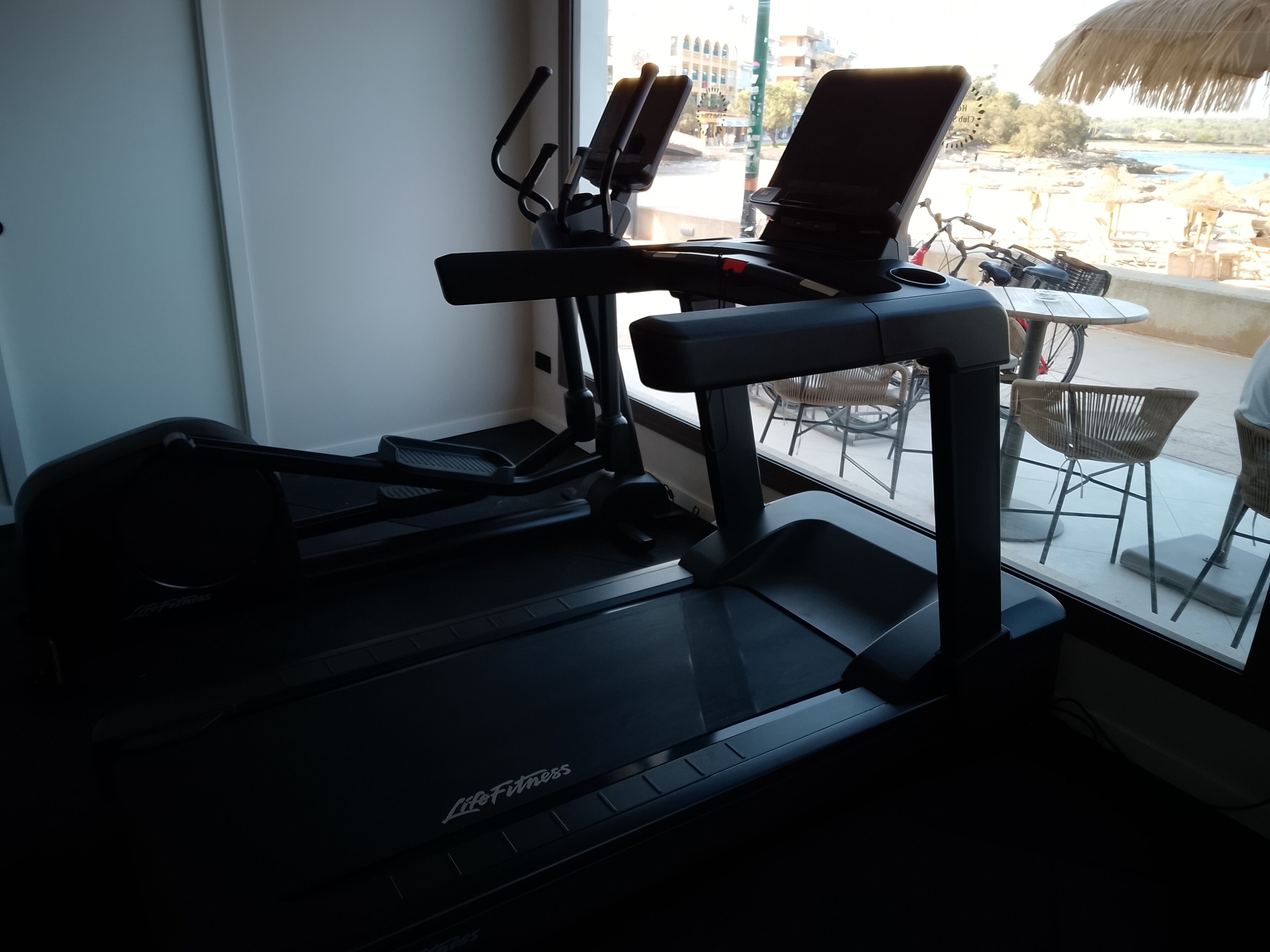 Photo - Hotel Club S'illot