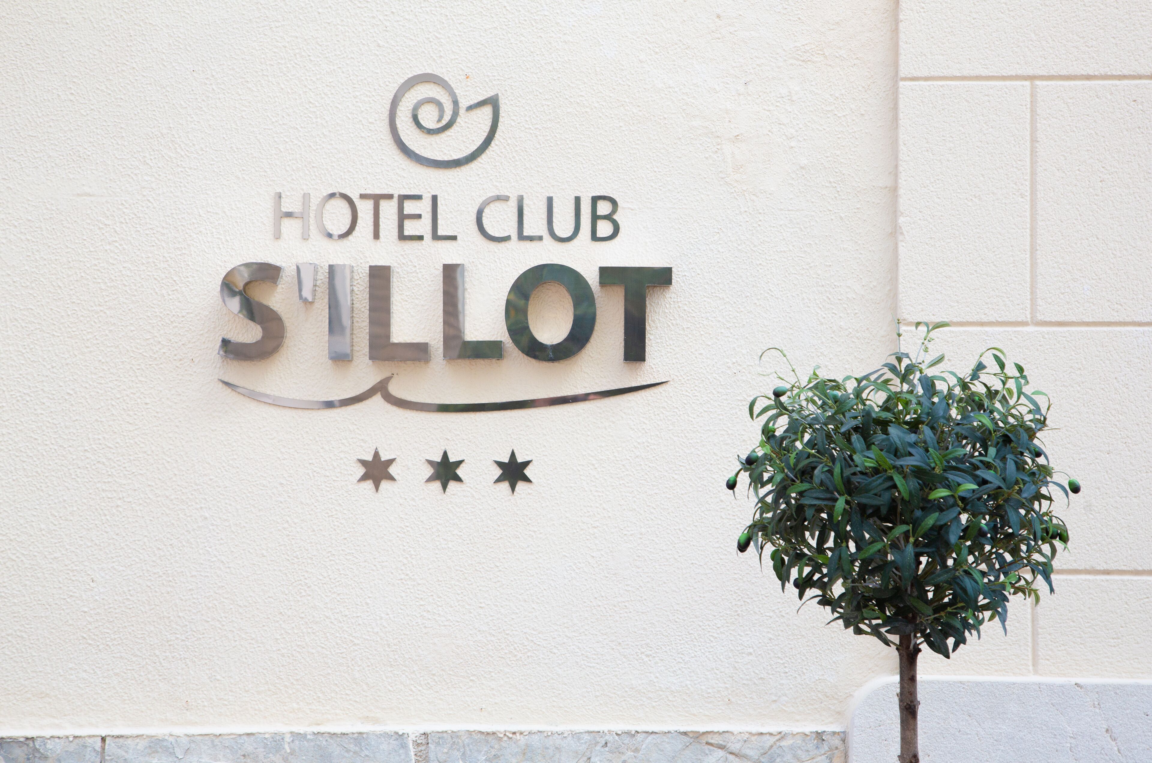 Foto - Hotel Club S'Illot