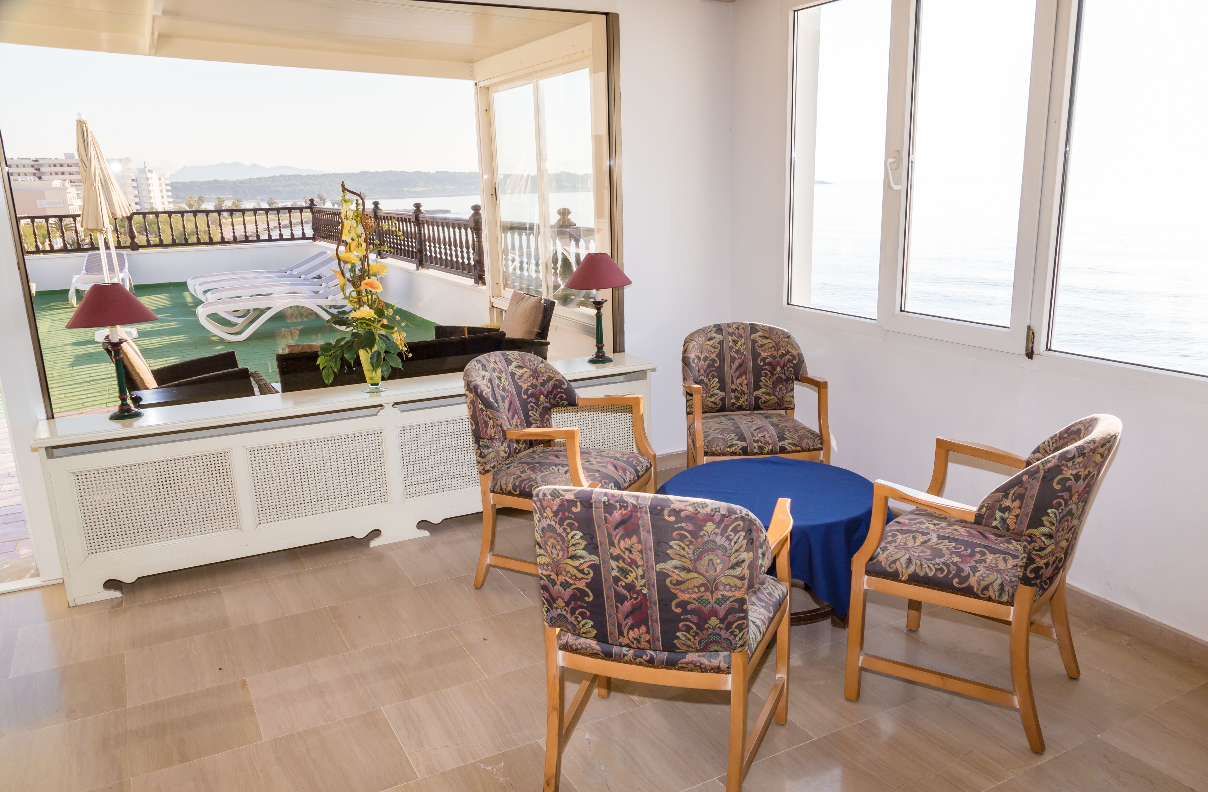 Foto - Hotel Club S'Illot