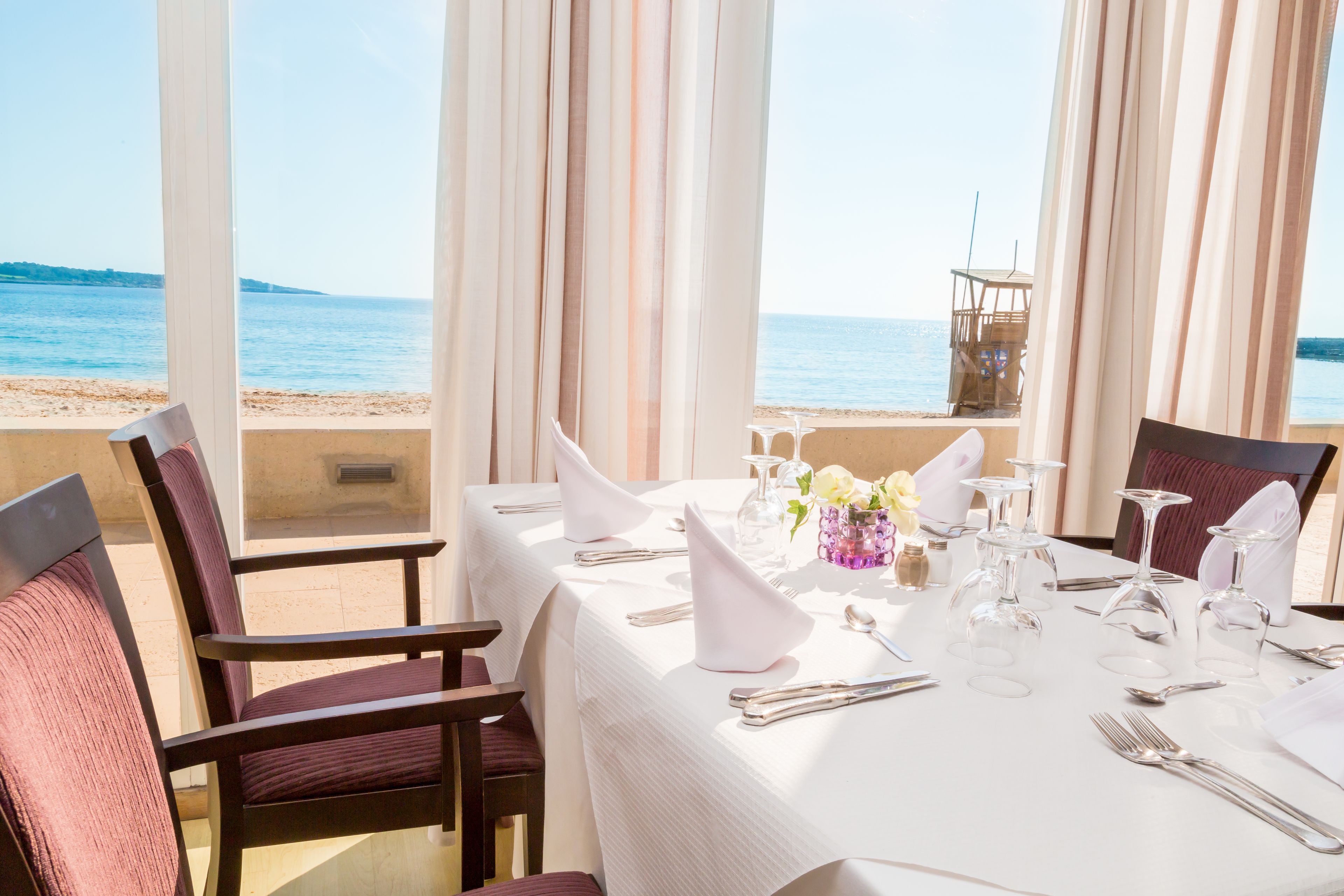 Foto - Hotel Club S'Illot