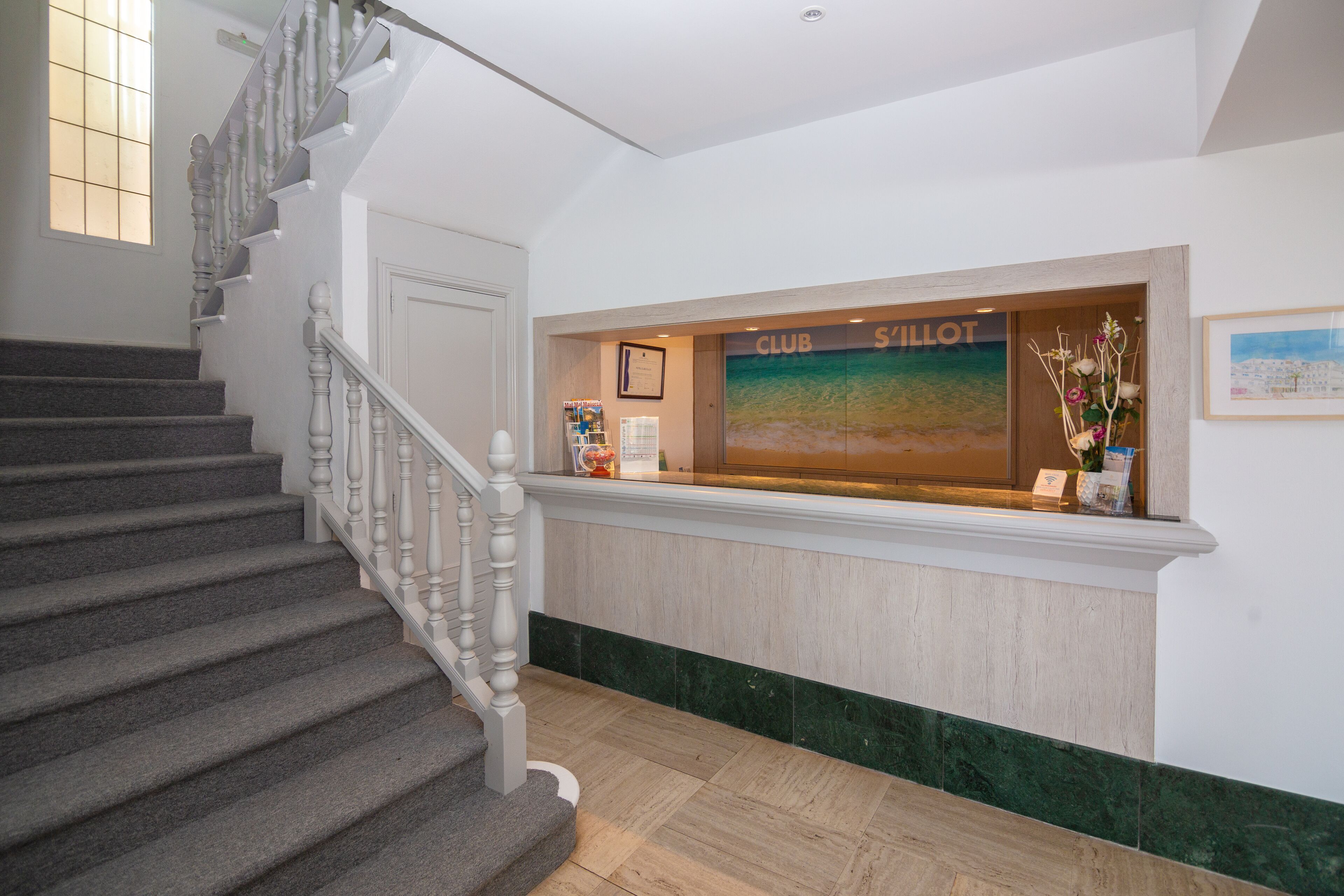 Foto - Hotel Club S'Illot