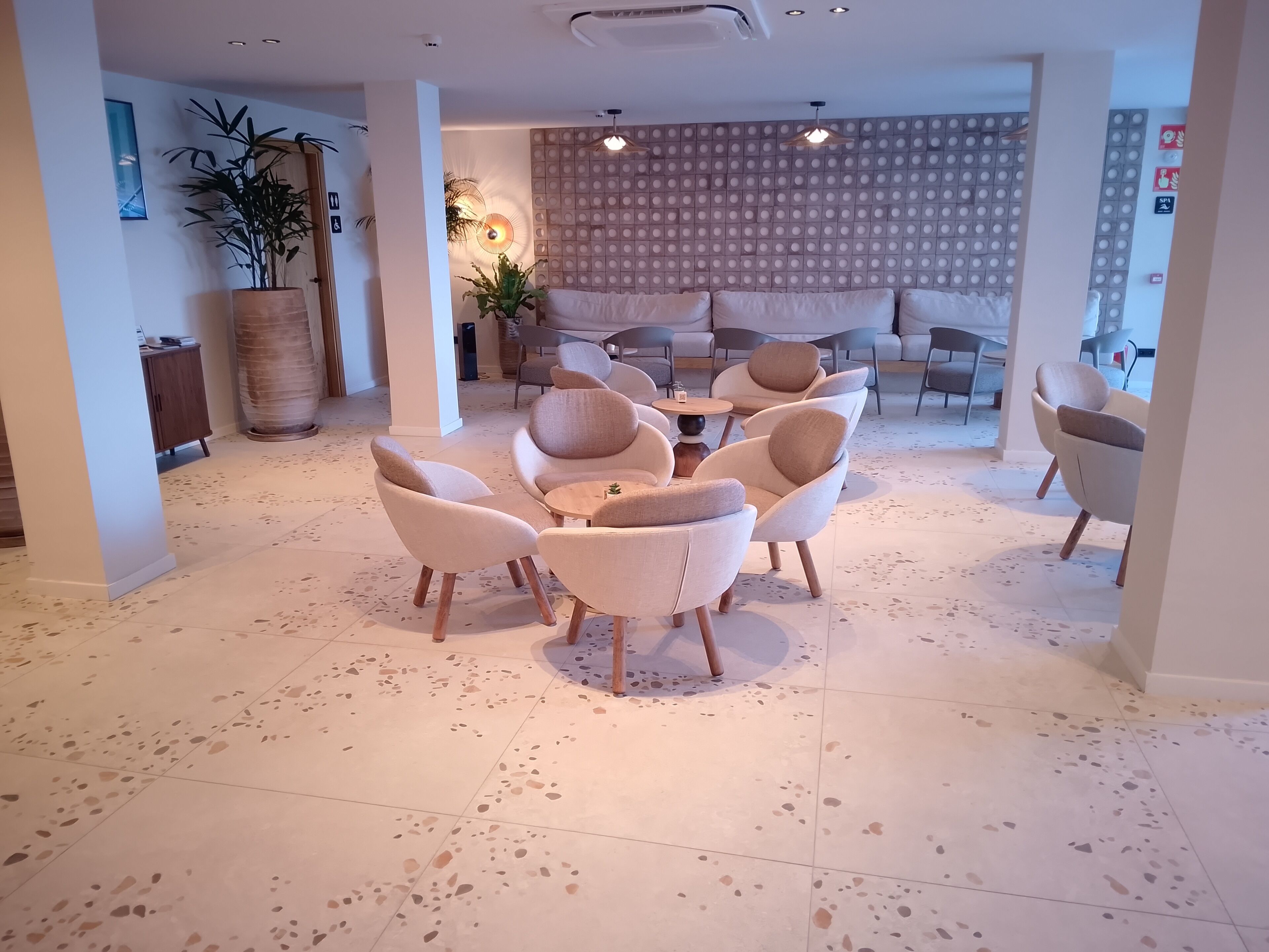 Photo - Hotel Club S'illot