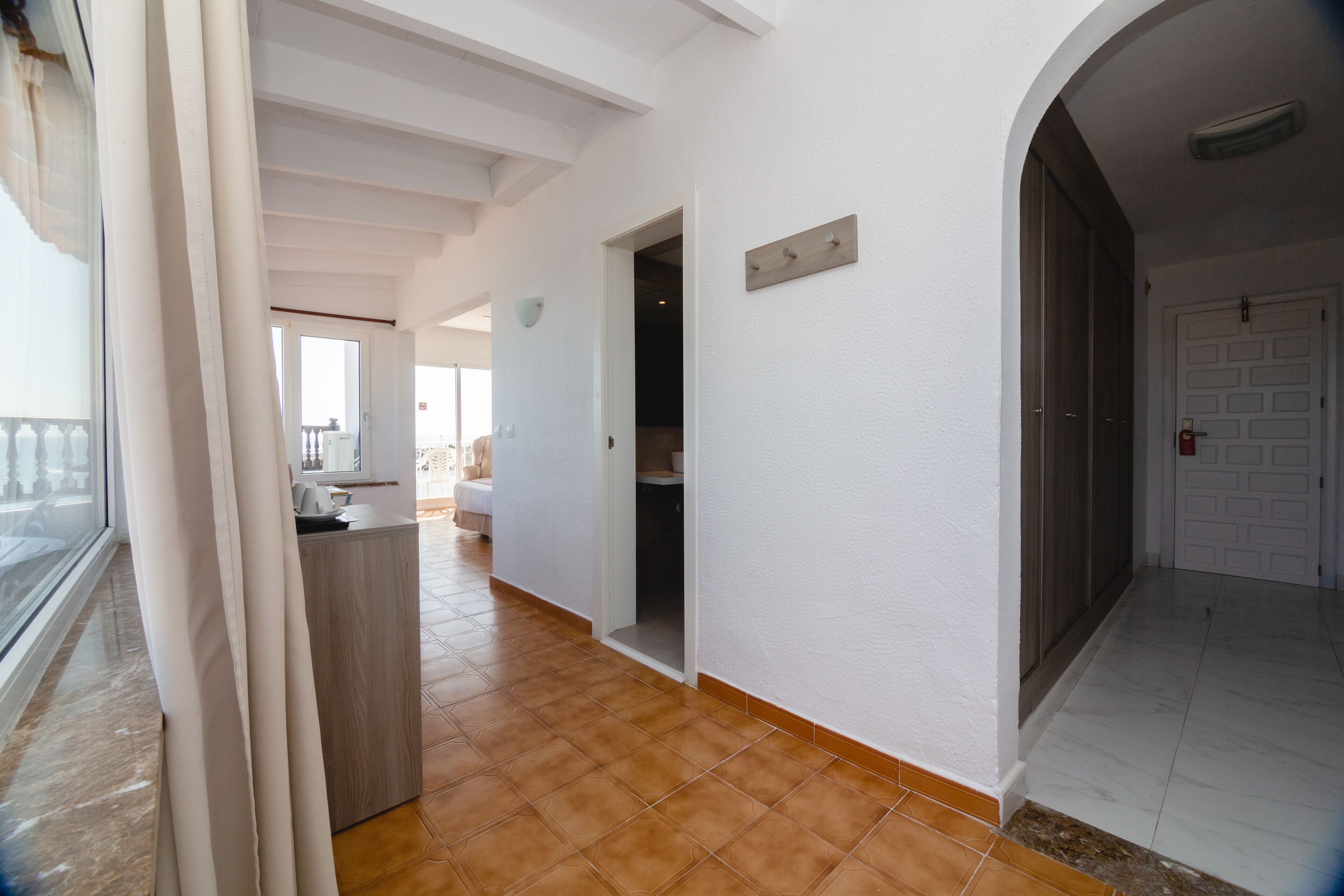 Foto - Hotel Club S'Illot