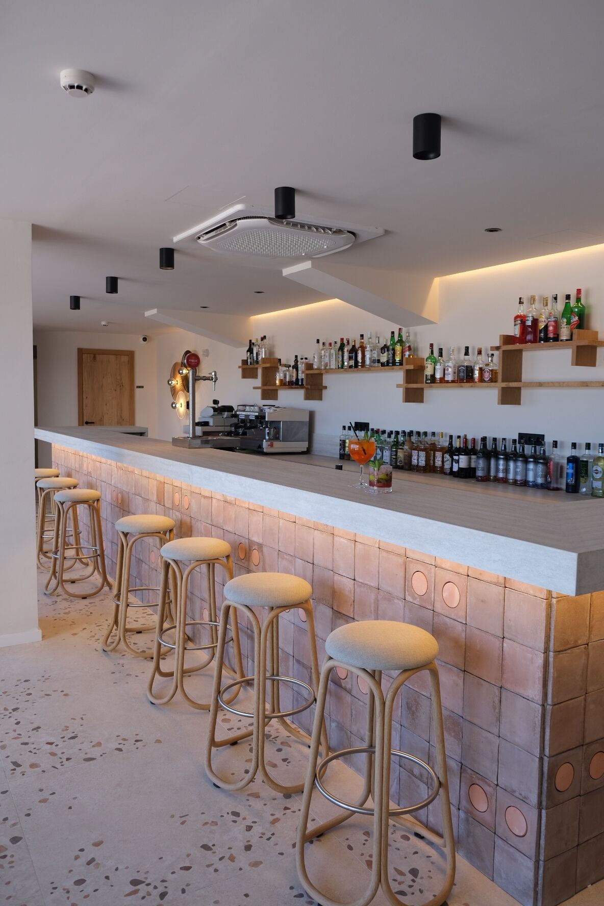 Photo - Hotel Club S'illot