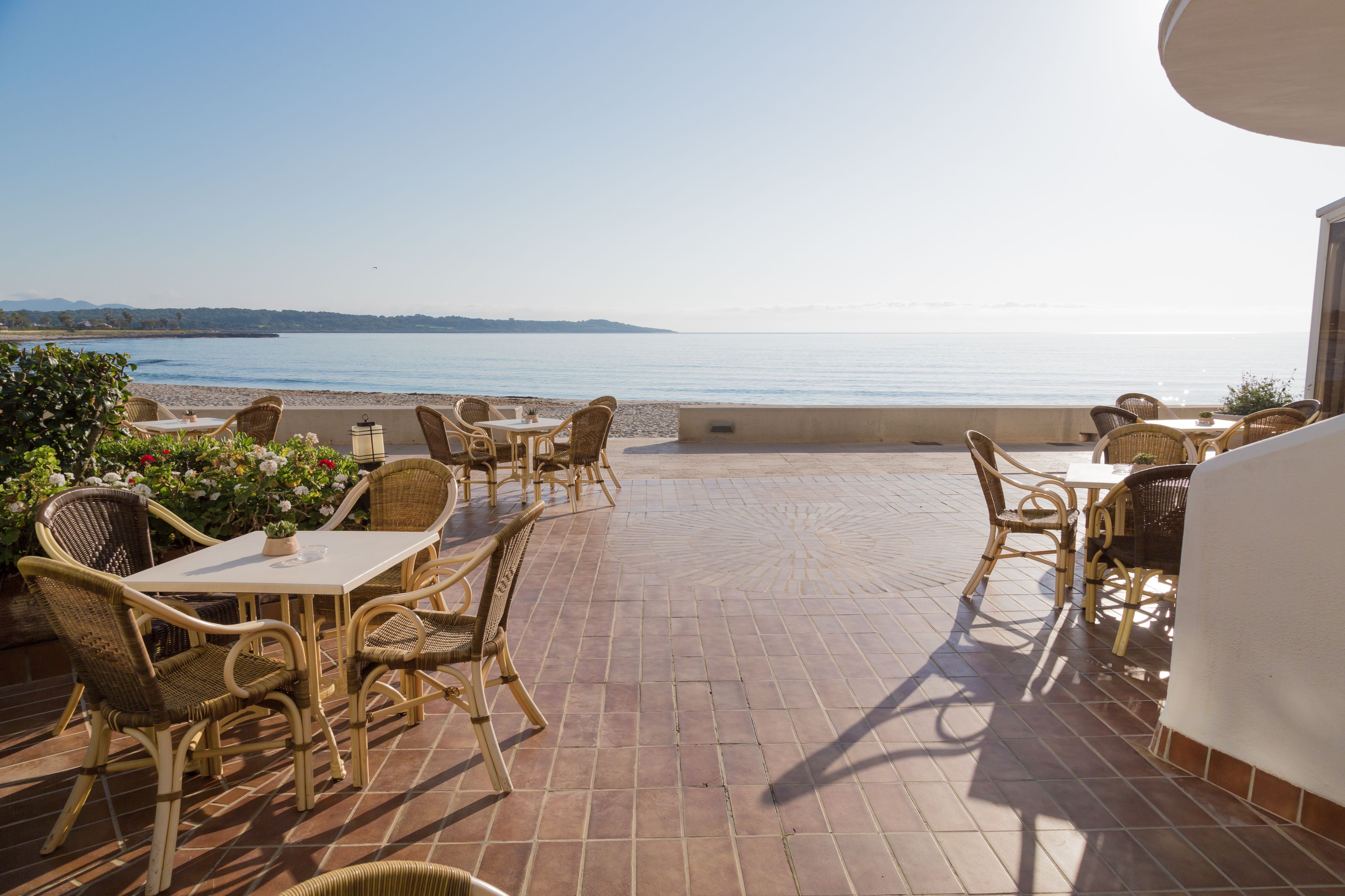 Foto - Hotel Club S'illot