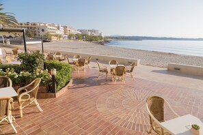 Exterior - Hotel Club S'illot (Manacor)