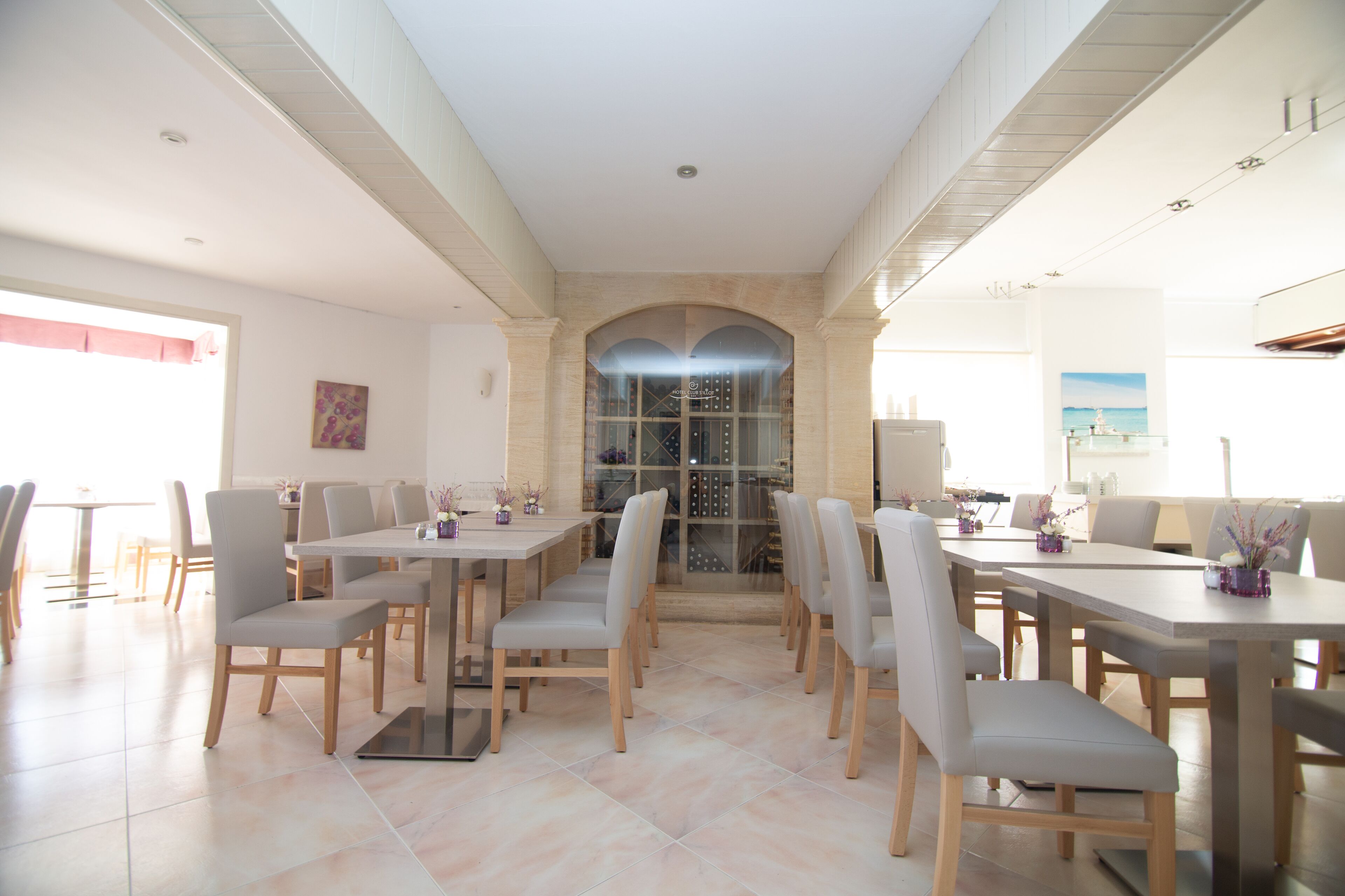 Comedor