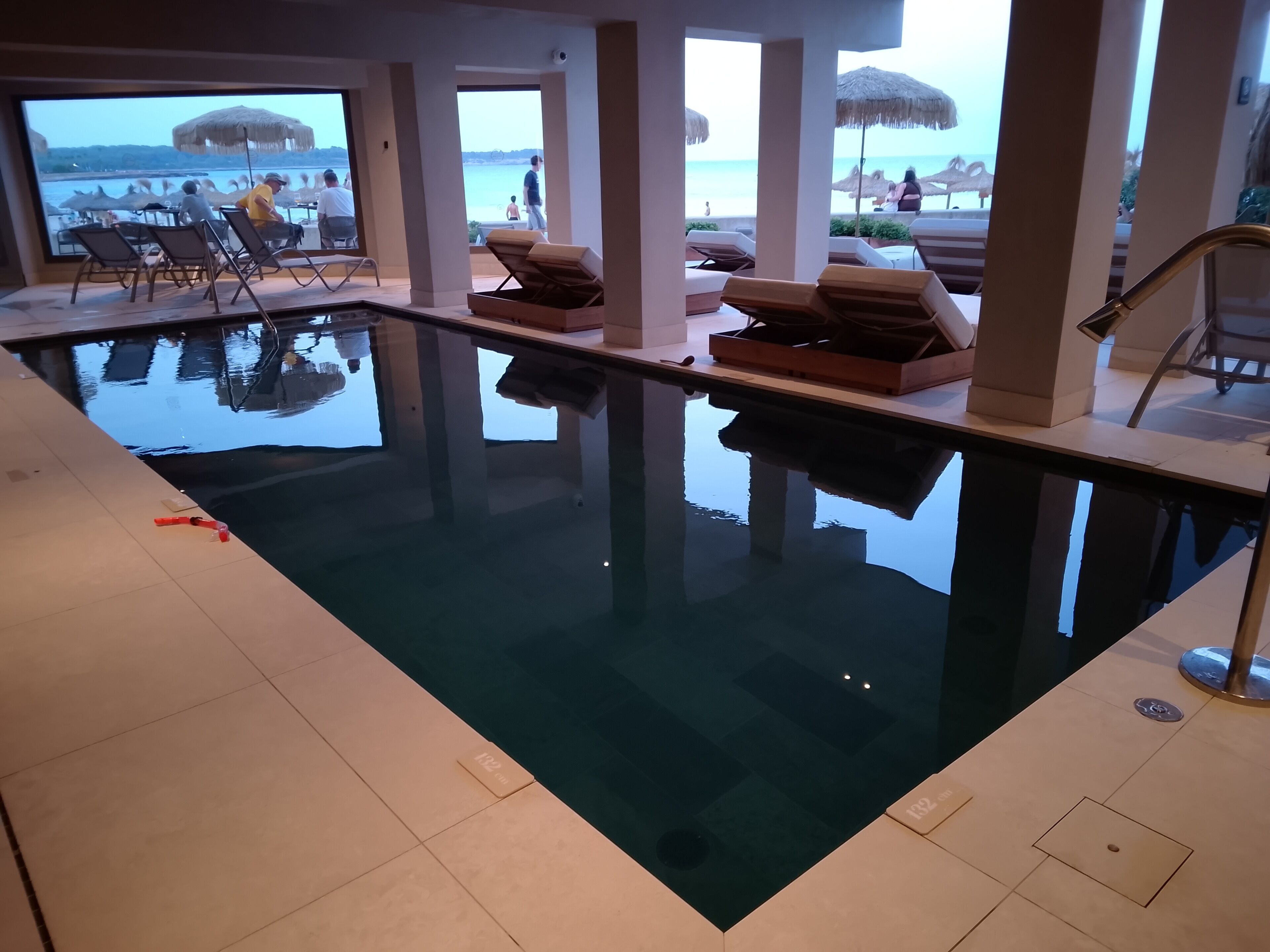 Innenpool