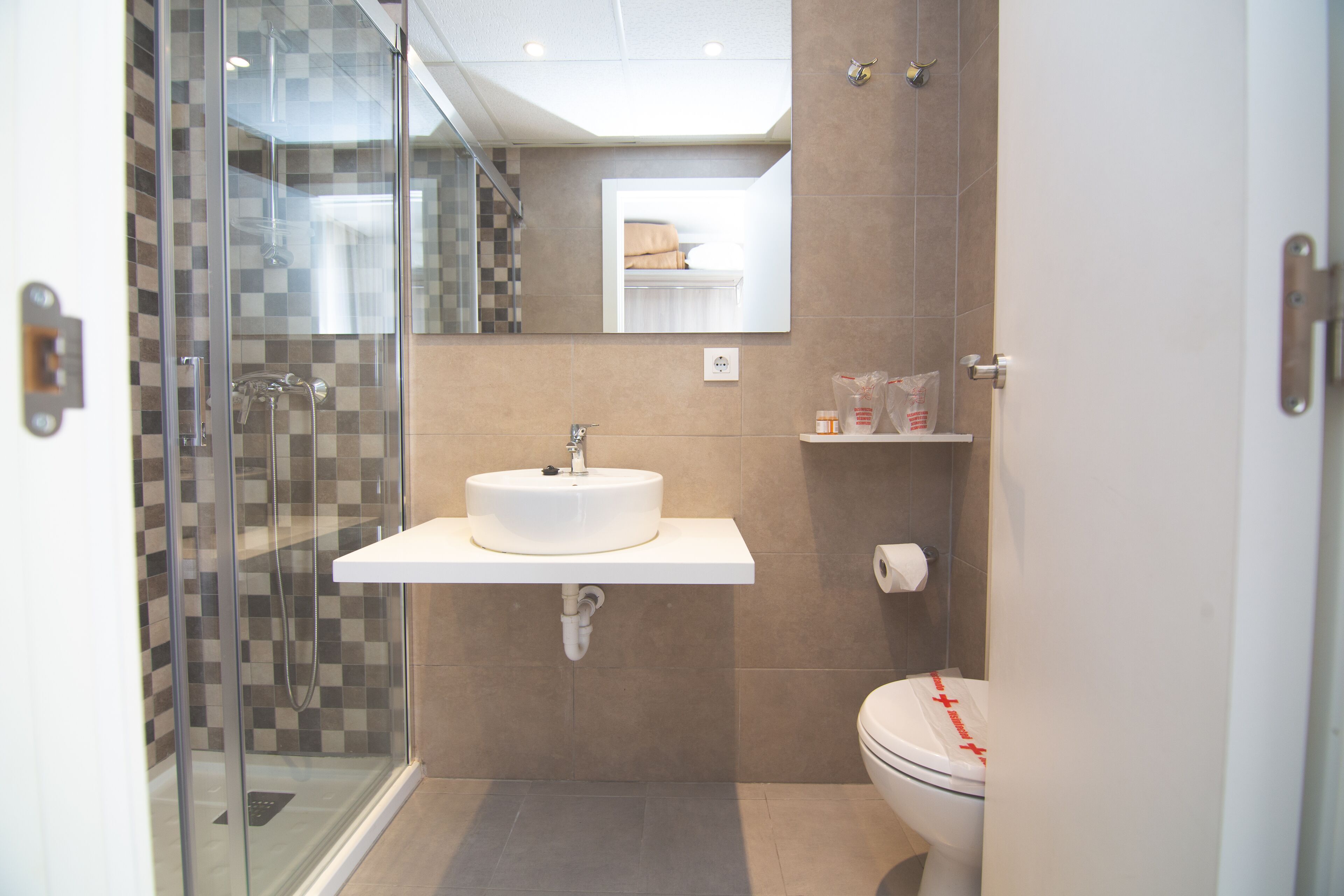 Foto - Hotel Club S'Illot