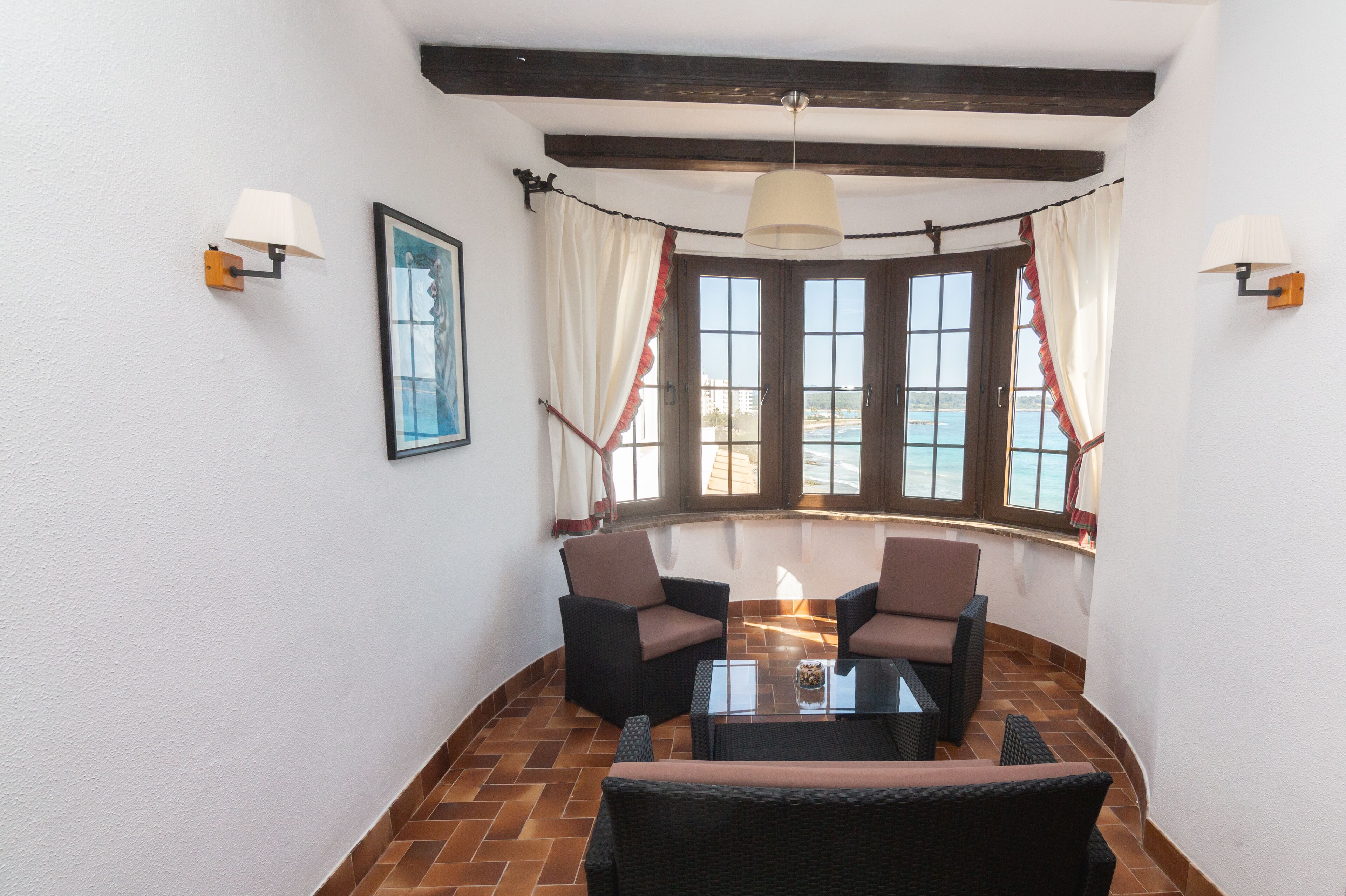 Foto - Hotel Club S'Illot