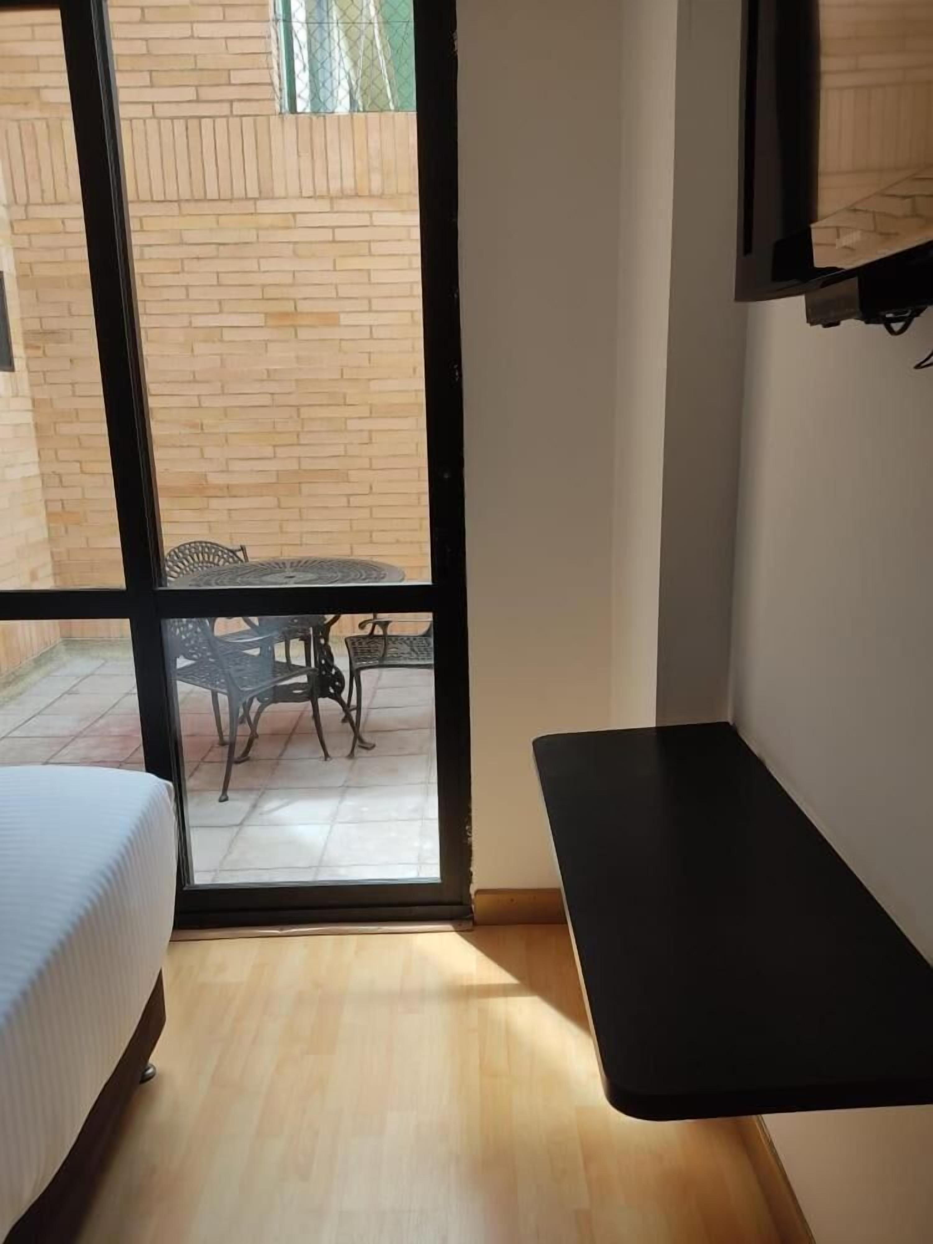 1 bedroom, premium bedding, in-room safe, free wifi