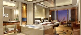 Eurasia Convention International Hotel