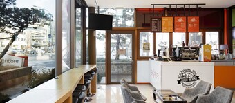 Ramada Encore by Wyndham Seoul Dongdaemun