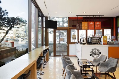 Ramada Encore by Wyndham Seoul Dongdaemun