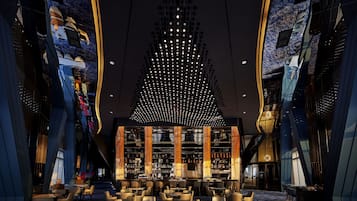 Se sirven desayunos, almuerzos y cenas