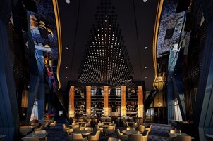 Breakfast, lunch and dinner served