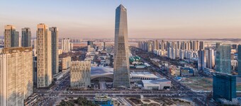 オークウッド プレミア インチョン