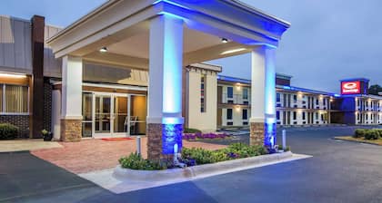 Econo Lodge