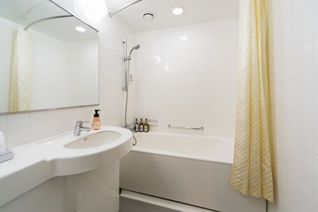 Hotel Wing International Premium Tokyo Yotsuya - Image 14