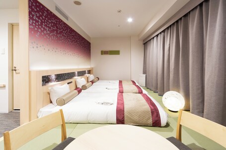Hotel Wing International Premium Tokyo Yotsuya - Image 95