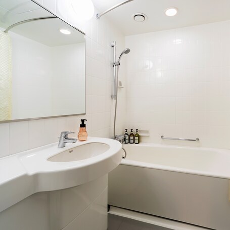 Hotel Wing International Premium Tokyo Yotsuya - Image 24