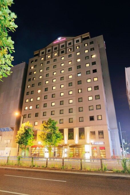 Hotel Wing International Premium Tokyo Yotsuya - Image 31