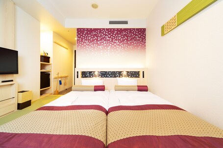 Hotel Wing International Premium Tokyo Yotsuya - Image 101