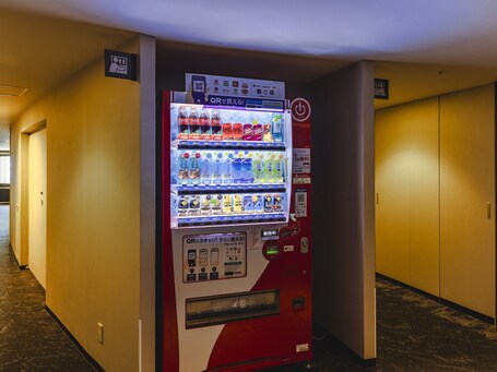 Hotel Wing International Premium Tokyo Yotsuya - Image 56