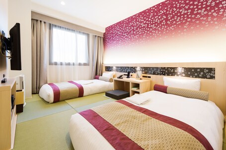 Hotel Wing International Premium Tokyo Yotsuya - Image 40