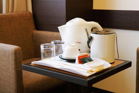 Hotel Wing International Premium Tokyo Yotsuya - Image 58