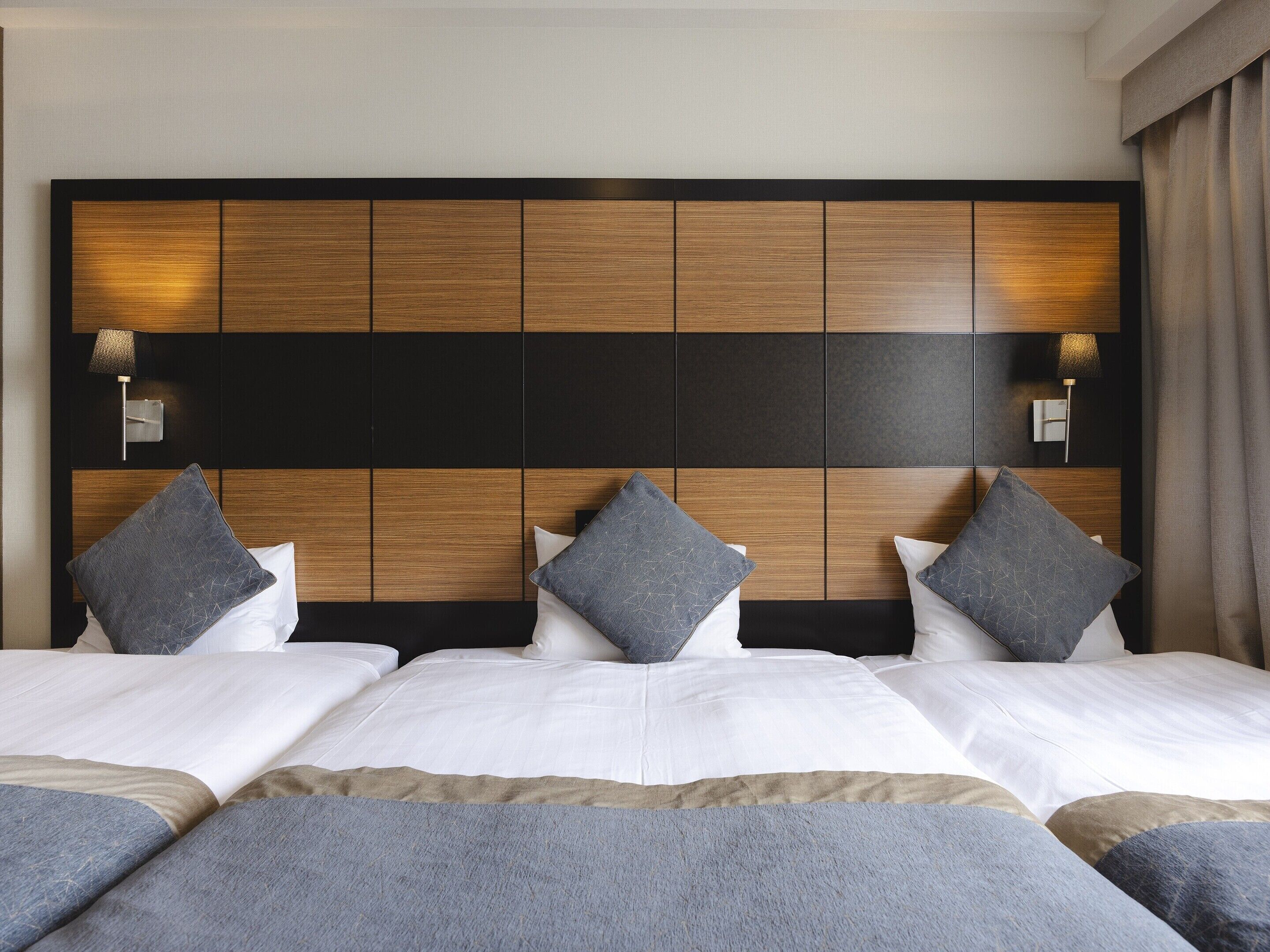 Foto - KOKO HOTEL Shinjuku Yotsuya- formerly Hotel Wing International Premium Tokyo Yotsuya