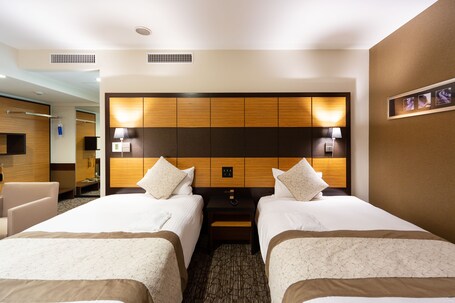 Hotel Wing International Premium Tokyo Yotsuya - Image 2