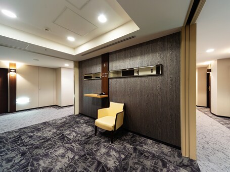 Hotel Wing International Premium Tokyo Yotsuya - Image 33
