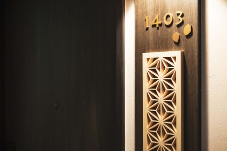 Hotel Wing International Premium Tokyo Yotsuya - Image 62