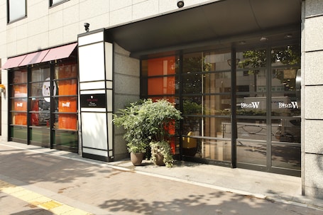 Hotel Wing International Premium Tokyo Yotsuya - Image 43