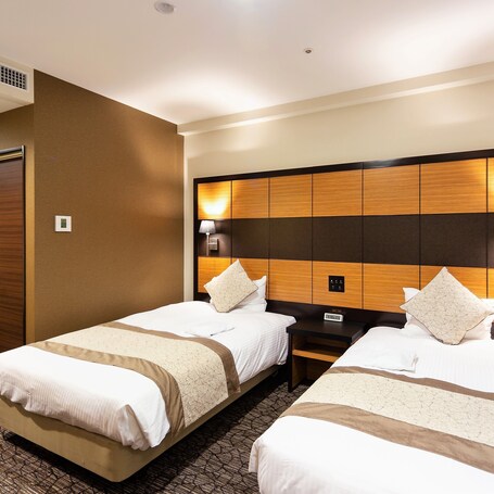 Hotel Wing International Premium Tokyo Yotsuya - Image 67