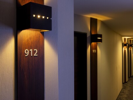 Hotel Wing International Premium Tokyo Yotsuya - Image 63