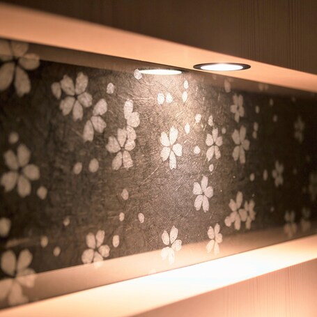 Hotel Wing International Premium Tokyo Yotsuya - Image 60
