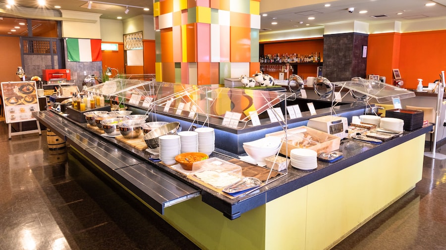 Hotel Wing International Premium Tokyo Yotsuya