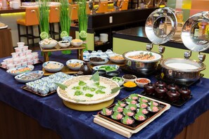 Food and drink - KOKO HOTEL Shinjuku Yotsuya (Tokyo)
