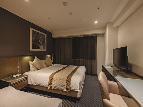 Hotel Wing International Premium Tokyo Yotsuya - Image 72