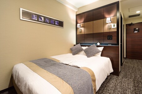 Hotel Wing International Premium Tokyo Yotsuya - Image 69
