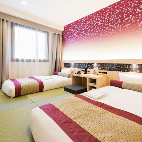 Hotel Wing International Premium Tokyo Yotsuya - Image 68